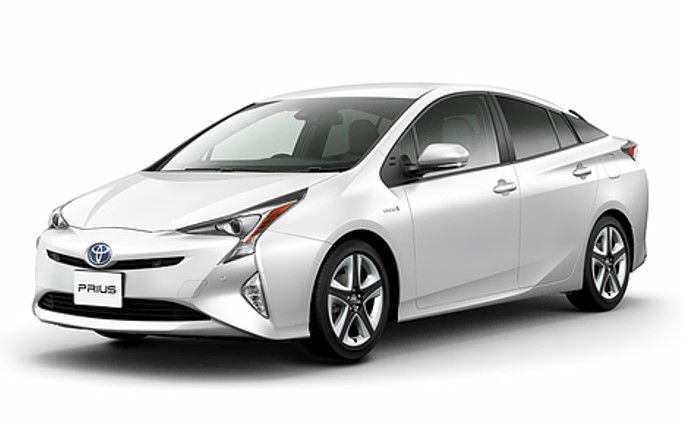 40系プリウス