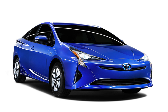 50系プリウス