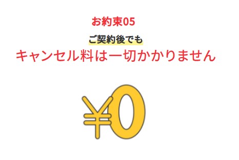 カーセブンの安心宣言⑤