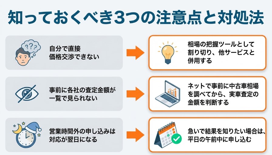 車買取イカプラの評判・口コミ