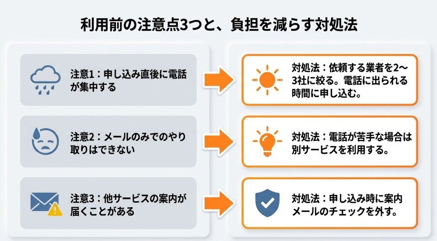 ズバット車買取比較の評判・口コミ
