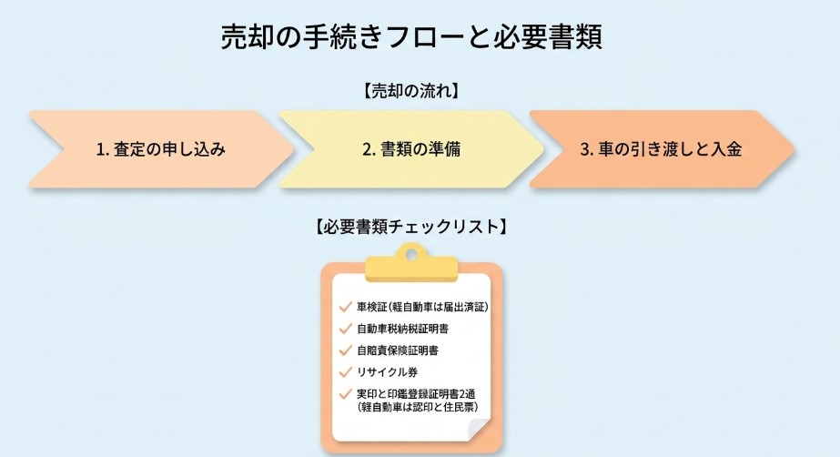 秋田で車を売却する際のおすすめ業者15選ランキング記事