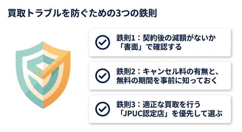 福岡で車を売却する際のおすすめ業者15選ランキング記事