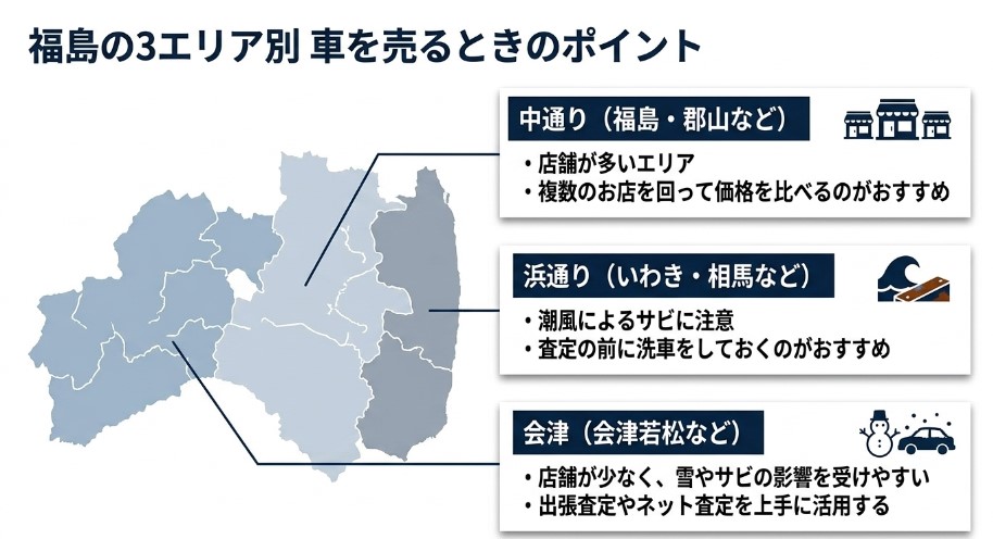 石川で車を売却する際のおすすめ業者15選ランキング記事アイキャッチ