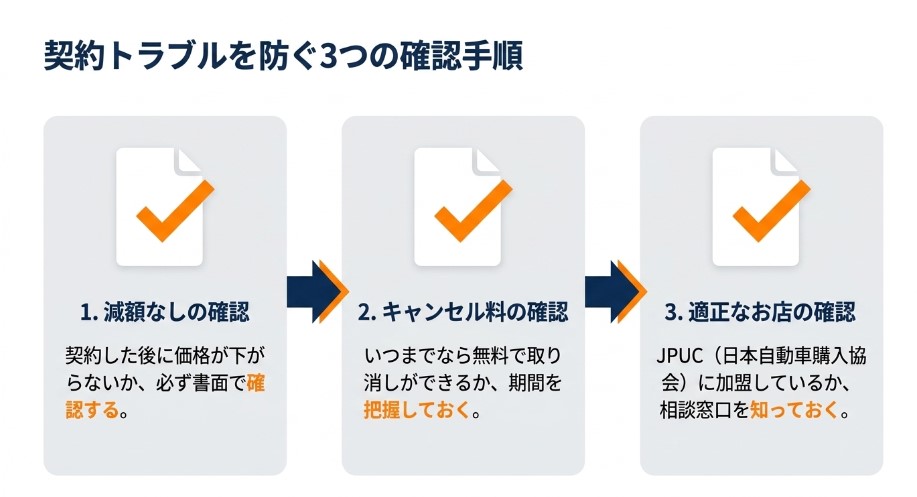 石川で車を売却する際のおすすめ業者15選ランキング記事アイキャッチ
