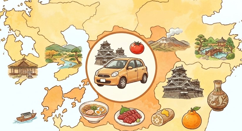 熊本で車を売却する際のおすすめ業者15選ランキング記事アイキャッチ