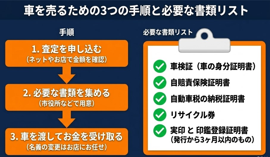 名古屋の車買取業者おすすめ15選記事