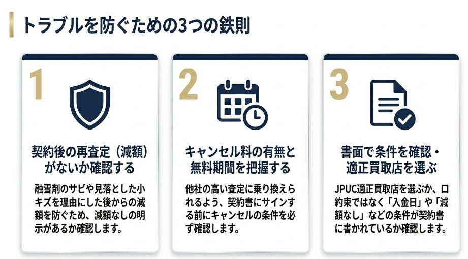 札幌の車買取業者のおすすめ15選記事