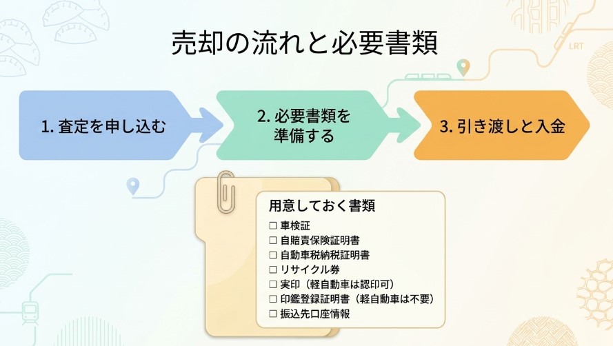 宇都宮で車を売却する際のおすすめ業者15選ランキング記事