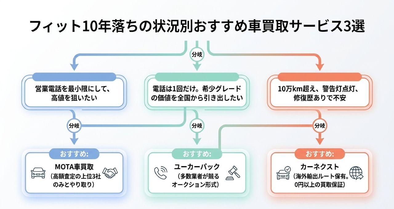【迷っている方へ】乗り続けるか今売るか?維持費・税金・トータルコストについての解説画像