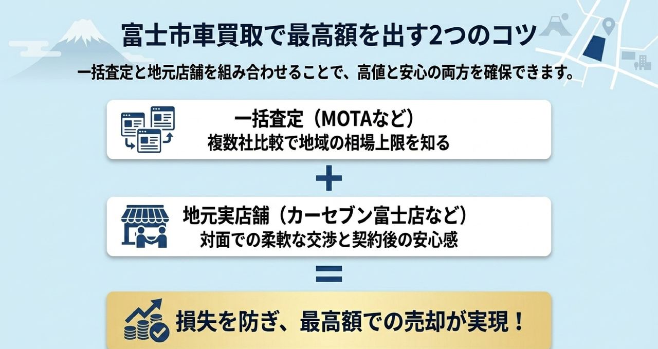 売却の流れと必要書類についての解説画像