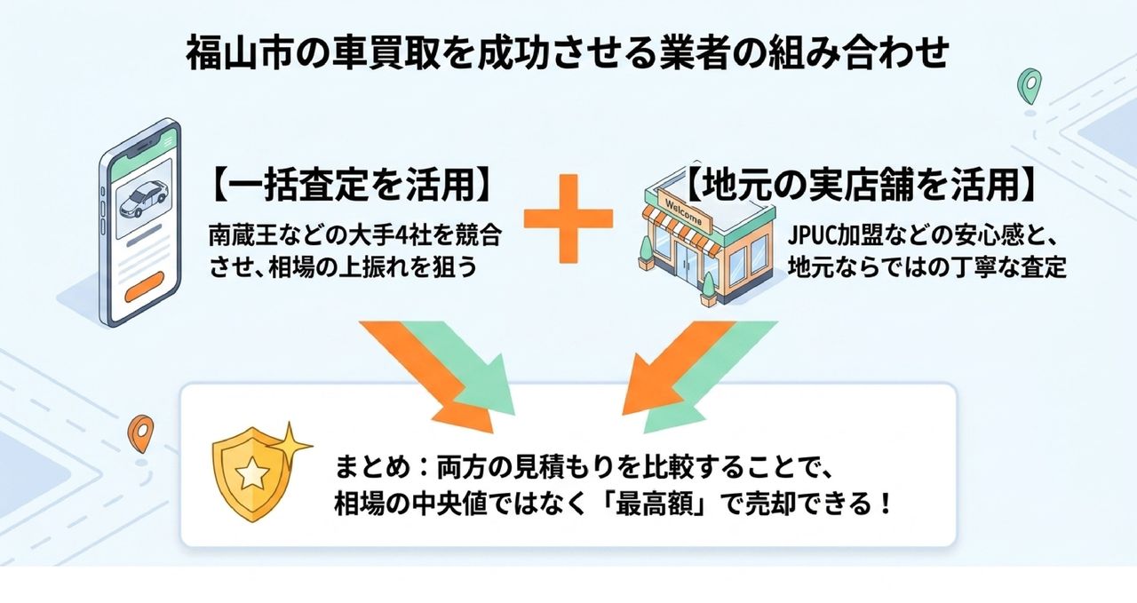 売却の流れと必要書類についての解説画像