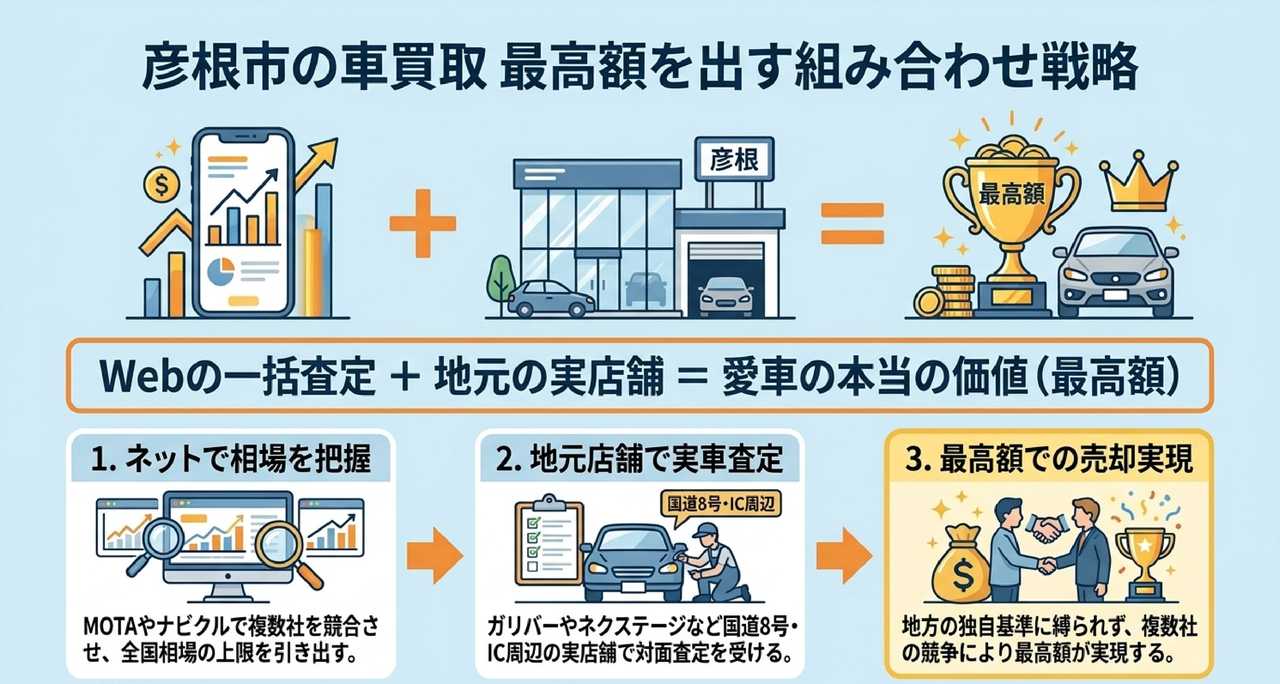 売却の流れと必要書類についての解説画像