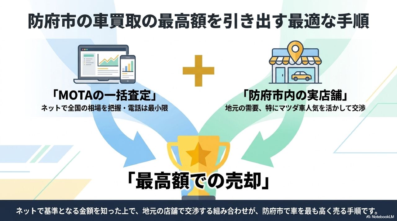 売却の流れと必要書類についての解説画像