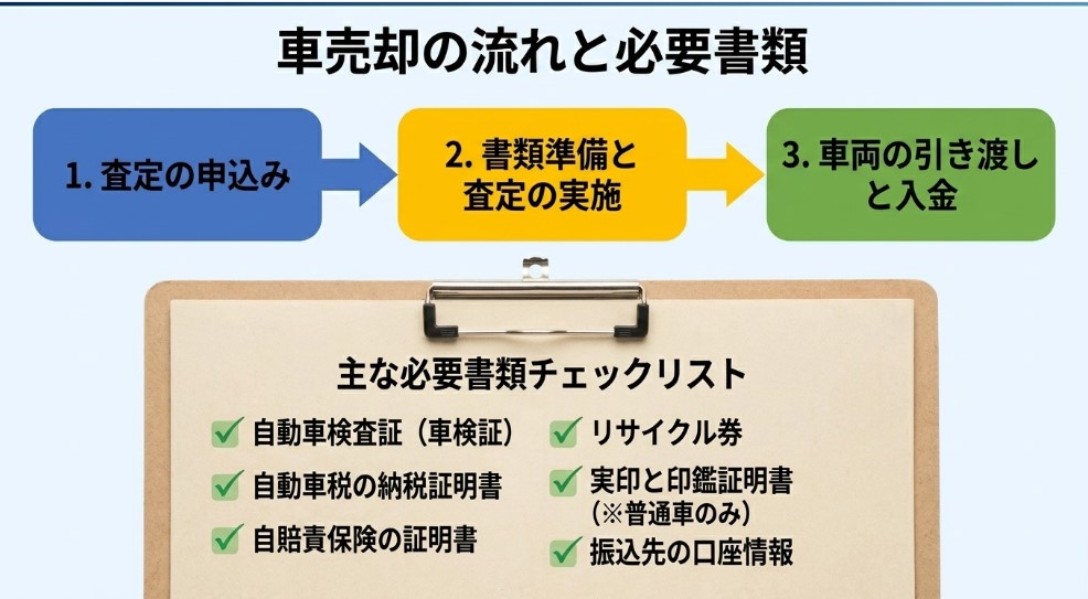 鳥取で車を売却する際のおすすめ業者15選ランキング記事