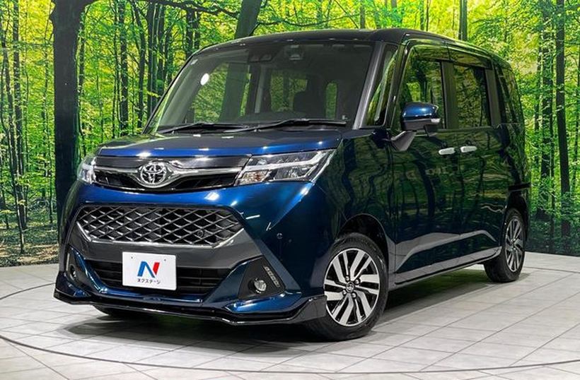 タンク最終モデル（2020年式）の外装と生産終了後の相場推移